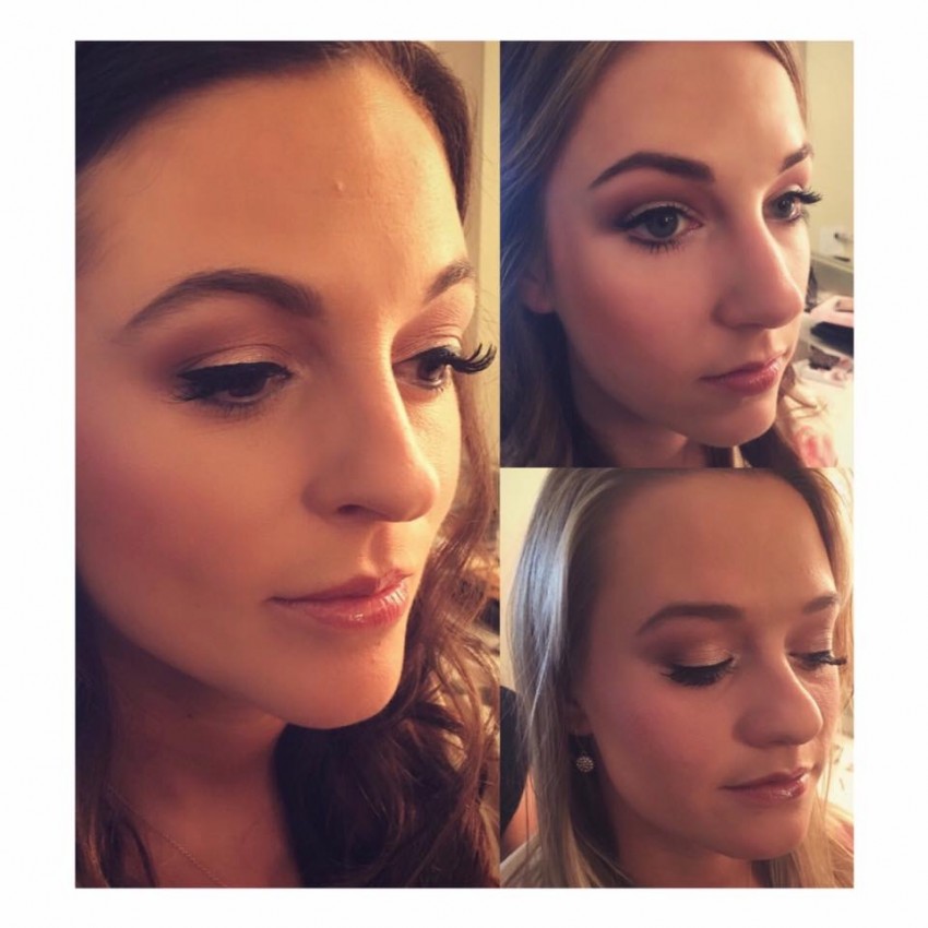 Hire JS • Makeup Artist Makeup Artist in Kansas City, Missouri