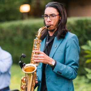 JSax - Saxophone Player / Wedding Musicians in Bronx, New York