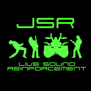 JSR Live Sound Reinforcement