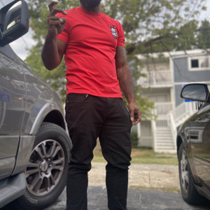 Jt Da Bagga - Hip Hop Artist in Atlanta, Georgia