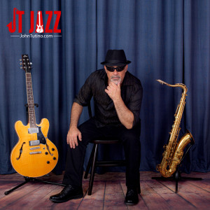 JT Jazz - Saxophone Player in West Palm Beach, Florida
