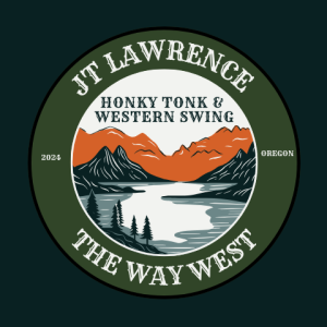 JT Lawrence & The Way West - Country Band in Salem, Oregon