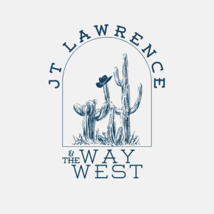 JT Lawrence & The Way West - Country Band / Bluegrass Band in Salem, Oregon