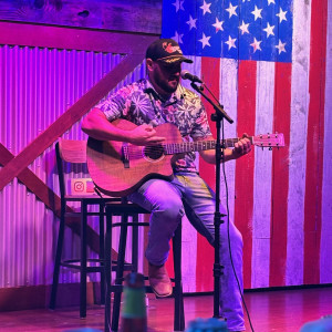 JT Soriano - Singing Guitarist in Scottsdale, Arizona