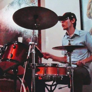 JTDrums - Drummer in Cobb, California