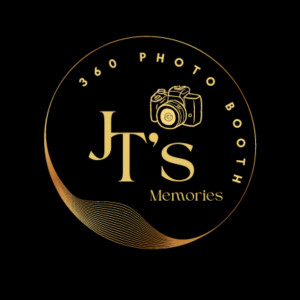 JT’s Memories 360 Photo Booth