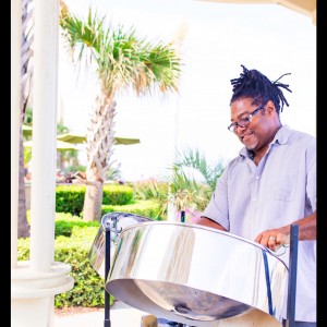 G - Steel Drum Player / Caribbean/Island Music in Norfolk, Virginia