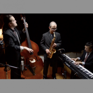 Juan Arce Trio