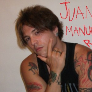 Juan Manuel Rey