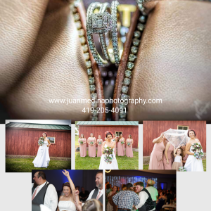 Juan Medina Photography - Photographer / Wedding Videographer in Galion, Ohio