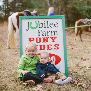 Jubilee Farm - Petting Zoo in Opelika, Alabama