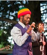 Gallery photo 1 of Judah Eskender Tafari & The Heartical Band