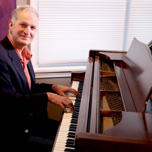 Judd Sunshine - Singing Pianist / Oldies Music in Buffalo, New York