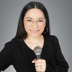 Judith DeNiro - Stand-Up Comedian in Allen, Texas