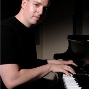 Judson Hurd - Pianist in Wilmington, North Carolina