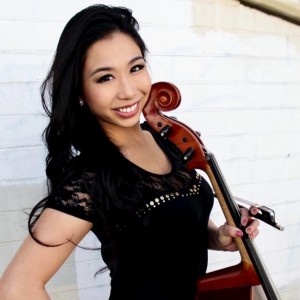 Judy Kang- Cello/Piano/Performer