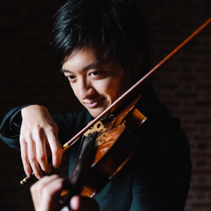 Juilliard Musician - Violinist / Wedding Musicians in New York City, New York