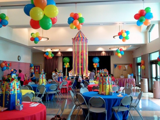 Hire Juju-Bee's Balloons - Balloon Decor in Norwalk, California