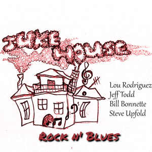 Juke House - Blues Band in Shelbyville, Tennessee