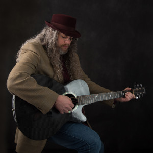 Jukebox Jed - Singing Guitarist / Southern Rock Band in Raleigh, North Carolina