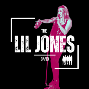 The Lil Jones Band - Tribute Band in Charlotte, North Carolina