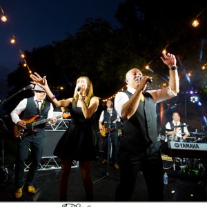 Jukebox Productions - Wedding Band in San Diego, California
