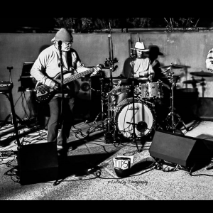 Jukebox Repair Co. - Rock Band in Phoenix, Arizona