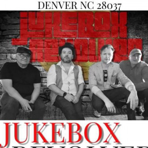 Jukebox Revolver - Cover Band / College Entertainment in Greensboro, North Carolina
