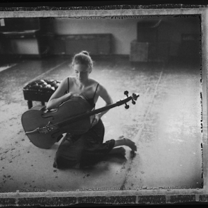 Julia Siegl Cellist