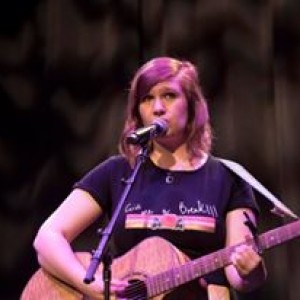 Julia Timlin - Singing Guitarist in Jenkintown, Pennsylvania