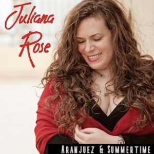 Juliana Rose - Crooner in Los Angeles, California