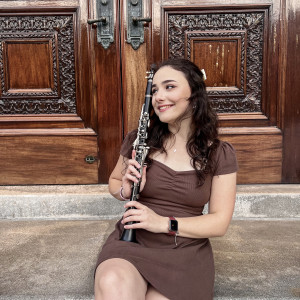 Julia’s Music - Woodwind Musician in Boston, Massachusetts