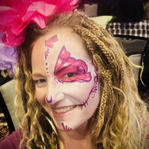 Julies Face & Body Art - Face Painter in Galena, Missouri