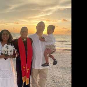 Julio Mobil notary and wedding officiant - Wedding Officiant in Brandon, Florida