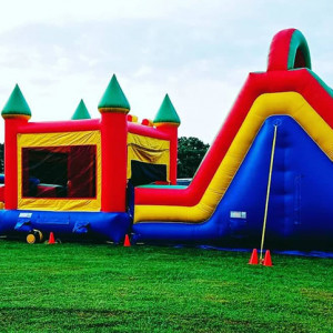Jump-A-Roo's Bounce House Rentals - Party Rentals / Party Inflatables in Vandalia, Missouri