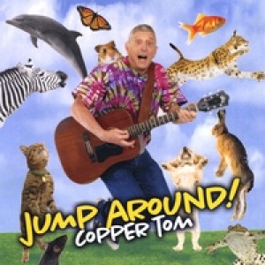 Copper Tom - Jump Around Parties - Children’s Party Entertainment / Holiday Entertainment in Ann Arbor, Michigan