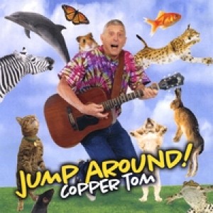 Copper Tom - Jump Around Parties - Children’s Party Entertainment / Educational Entertainment in Ann Arbor, Michigan