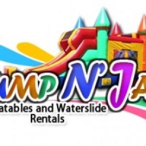 Jump N' Jam Inflatables