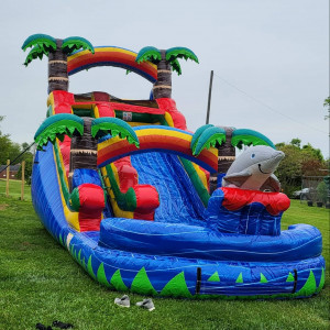 Jumpandgoinflatables