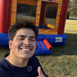 JumpyZone - Party Inflatables in Marietta, Georgia