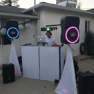 June Eastwood - DJ in Victorville, California