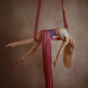 Jungle Movement Circus - Acrobat / Tightrope Walker in Round Rock, Texas