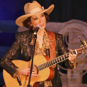 Juni Fisher Western Entertainer - Folk Singer in Strathmore, California