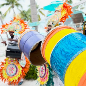 Junkanoo Riddims Entertainment - Caribbean/Island Music / Calypso Band in Pompano Beach, Florida