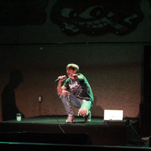 Juno - Hip Hop Artist in San Antonio, Texas