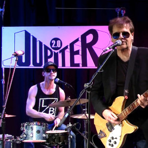 Jupiter 2.0 - Rock Band in Long Beach, California