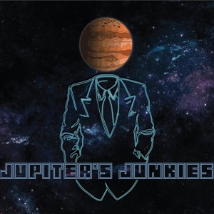 Jupiters Junkies - Funk Band in El Paso, Texas