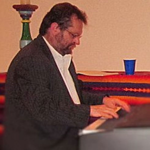 Jurgen Kern Solo Piano
