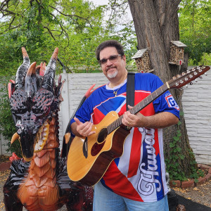 Unko Kevin Louis - Hawaiian Entertainment in Sparks, Nevada