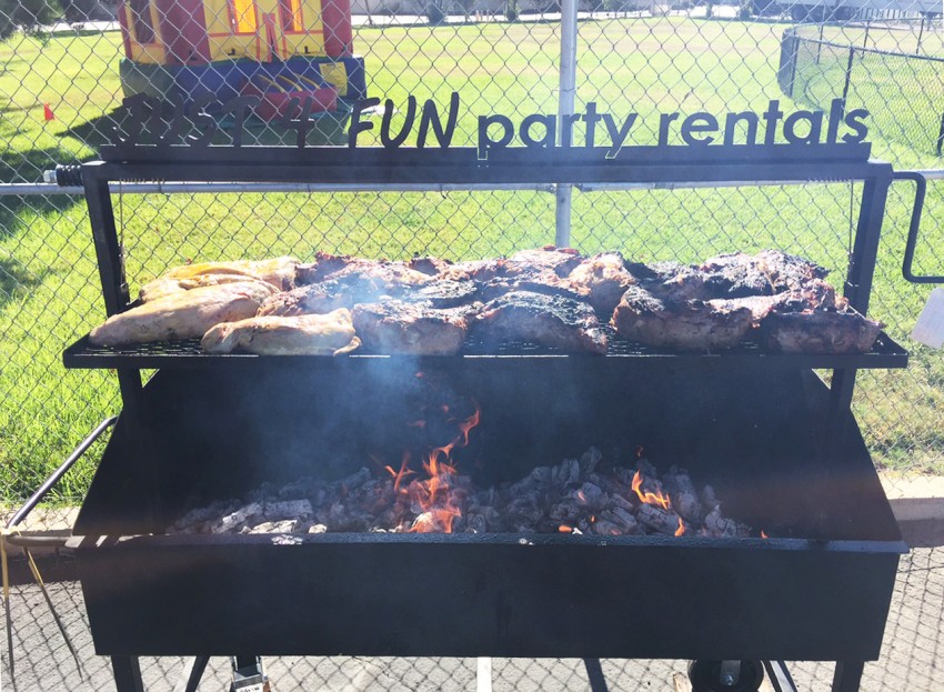 Hire Just4Fun Party Rentals Party Rentals in Santa Barbara, California